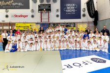 26.04.2026 Wachau JUDO Kids Cup